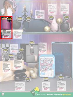 Dis-Chem : Better Rewards Yourself (25 November - 24 December 2025), page 30