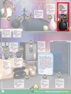 Dis-Chem : Better Rewards Yourself (25 November - 24 December 2025), page 30