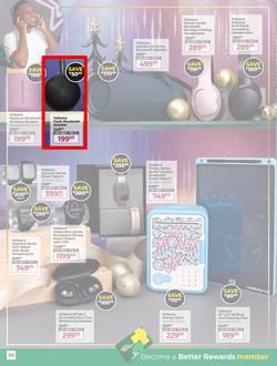 Dis-Chem : Better Rewards Yourself (25 November - 24 December 2025), page 30