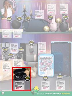 Dis-Chem : Better Rewards Yourself (25 November - 24 December 2025), page 30