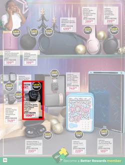 Dis-Chem : Better Rewards Yourself (25 November - 24 December 2025), page 30