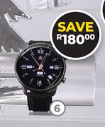 Motorola Elite Smart Watch Activity Tracker