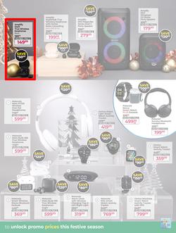 Dis-Chem : Better Rewards Yourself (25 November - 24 December 2025), page 31
