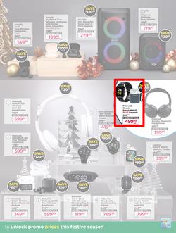 Dis-Chem : Better Rewards Yourself (25 November - 24 December 2025), page 31