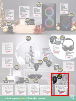 Dis-Chem : Better Rewards Yourself (25 November - 24 December 2025), page 31