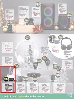 Dis-Chem : Better Rewards Yourself (25 November - 24 December 2025), page 31