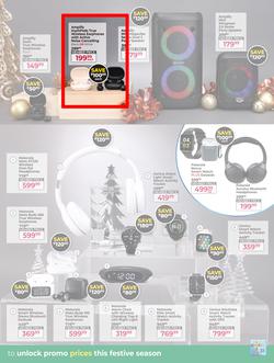 Dis-Chem : Better Rewards Yourself (25 November - 24 December 2025), page 31