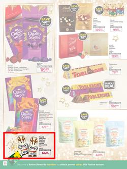 Dis-Chem : Better Rewards Yourself (25 November - 24 December 2025), page 32