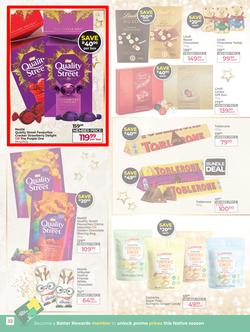 Dis-Chem : Better Rewards Yourself (25 November - 24 December 2025), page 32