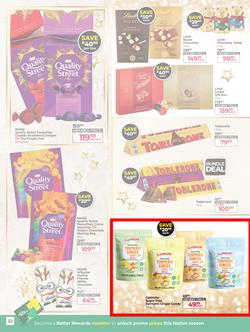 Dis-Chem : Better Rewards Yourself (25 November - 24 December 2025), page 32