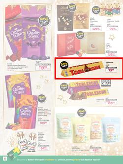 Dis-Chem : Better Rewards Yourself (25 November - 24 December 2025), page 32