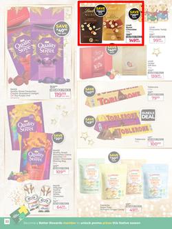 Dis-Chem : Better Rewards Yourself (25 November - 24 December 2025), page 32