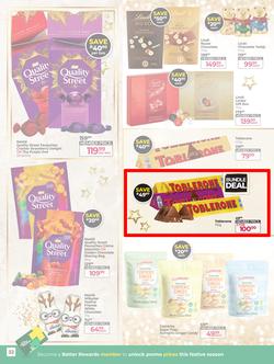 Dis-Chem : Better Rewards Yourself (25 November - 24 December 2025), page 32