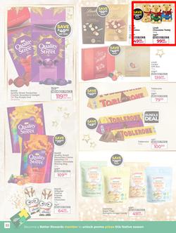 Dis-Chem : Better Rewards Yourself (25 November - 24 December 2025), page 32