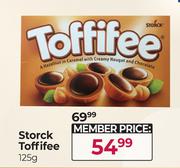 Storck Toffifee-125gm