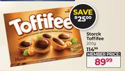 Storck Toffifee-200gm