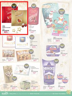 Dis-Chem : Better Rewards Yourself (25 November - 24 December 2025), page 33