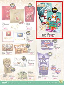 Dis-Chem : Better Rewards Yourself (25 November - 24 December 2025), page 33