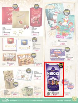 Dis-Chem : Better Rewards Yourself (25 November - 24 December 2025), page 33