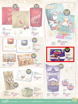 Dis-Chem : Better Rewards Yourself (25 November - 24 December 2025), page 33
