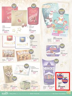 Dis-Chem : Better Rewards Yourself (25 November - 24 December 2025), page 33