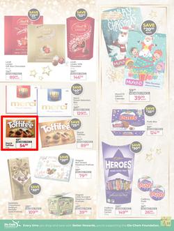 Dis-Chem : Better Rewards Yourself (25 November - 24 December 2025), page 33