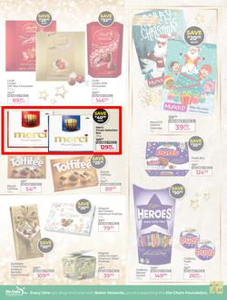 Dis-Chem : Better Rewards Yourself (25 November - 24 December 2025), page 33