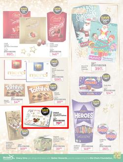 Dis-Chem : Better Rewards Yourself (25 November - 24 December 2025), page 33