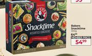 Bakers Snacktime-300gm