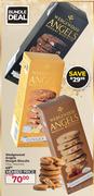 Wedgewood Angels Nougat Biscuit Assorted-For 2 x 150gm