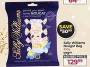 Sally Williams Nougat Bag-300gm
