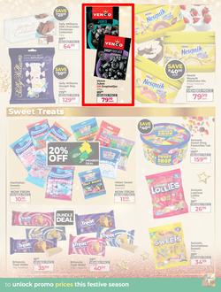 Dis-Chem : Better Rewards Yourself (25 November - 24 December 2025), page 35