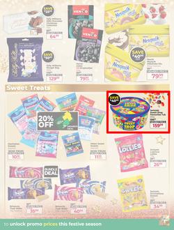 Dis-Chem : Better Rewards Yourself (25 November - 24 December 2025), page 35