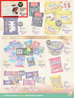 Dis-Chem : Better Rewards Yourself (25 November - 24 December 2025), page 35