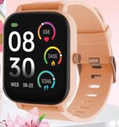 Volkano Syncron Series Smart Watch