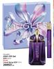 Mugler Alien Gift Set EDP 60ml Plus Travel Spray EDP 10ml-Per Set