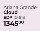 Ariana Grande Cloud EDP-100ml
