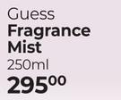 Guess Fragrance Mist-250ml