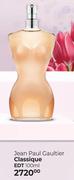 Jean Paul Gaultier Classique EDT-100ml