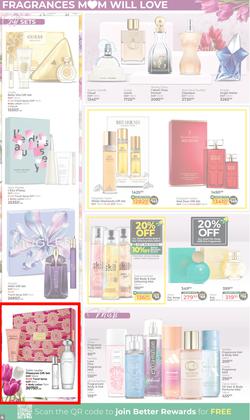 Dis-Chem : Happy Mother's Day (14 April - 10 May 2026), page 4