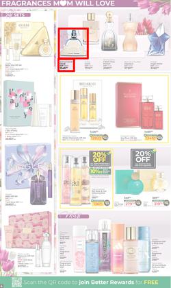 Dis-Chem : Happy Mother's Day (14 April - 10 May 2026), page 4