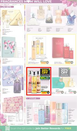 Dis-Chem : Happy Mother's Day (14 April - 10 May 2026), page 4