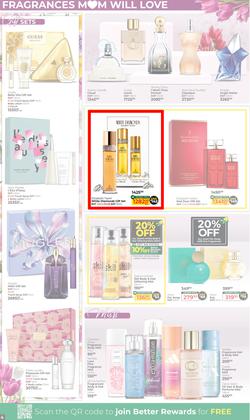 Dis-Chem : Happy Mother's Day (14 April - 10 May 2026), page 4