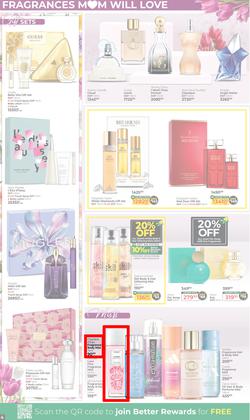 Dis-Chem : Happy Mother's Day (14 April - 10 May 2026), page 4