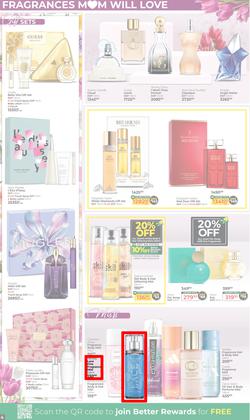 Dis-Chem : Happy Mother's Day (14 April - 10 May 2026), page 4