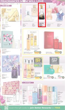 Dis-Chem : Happy Mother's Day (14 April - 10 May 2026), page 4
