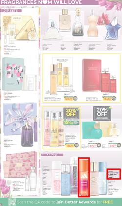 Dis-Chem : Happy Mother's Day (14 April - 10 May 2026), page 4