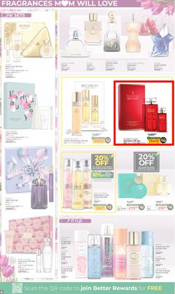 Dis-Chem : Happy Mother's Day (14 April - 10 May 2026), page 4