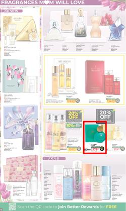 Dis-Chem : Happy Mother's Day (14 April - 10 May 2026), page 4