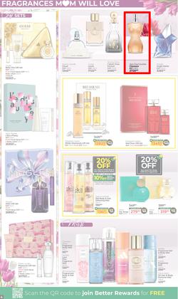 Dis-Chem : Happy Mother's Day (14 April - 10 May 2026), page 4